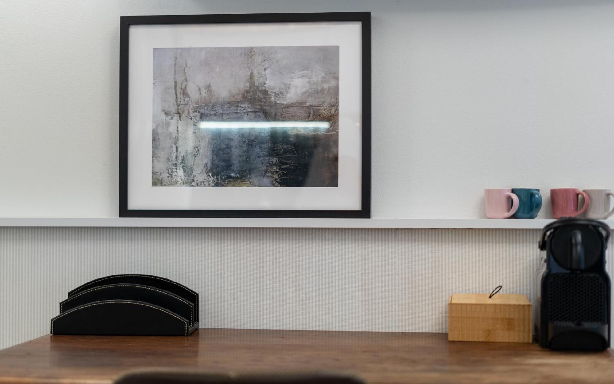 Apartament Blue Den Old Town *