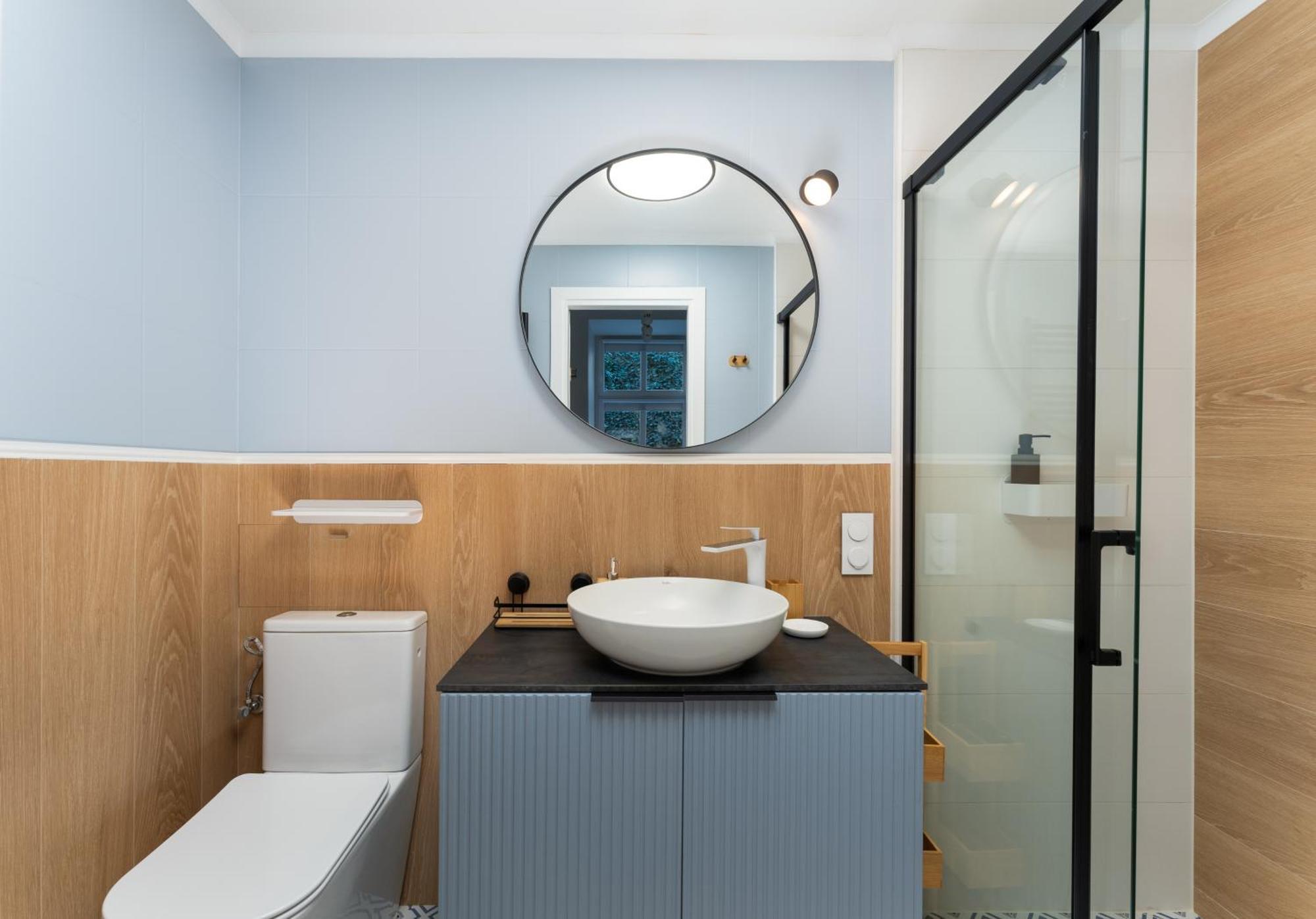 Apartament Blue Den Old Town